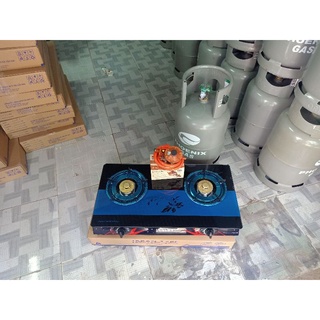 Bếp Ga Đôi Giá Rẻ