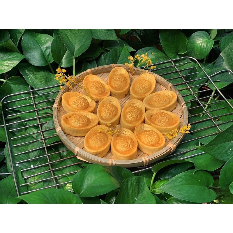 Bánh dứa Đài Loan Handmade