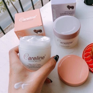 Kem cừu Careline