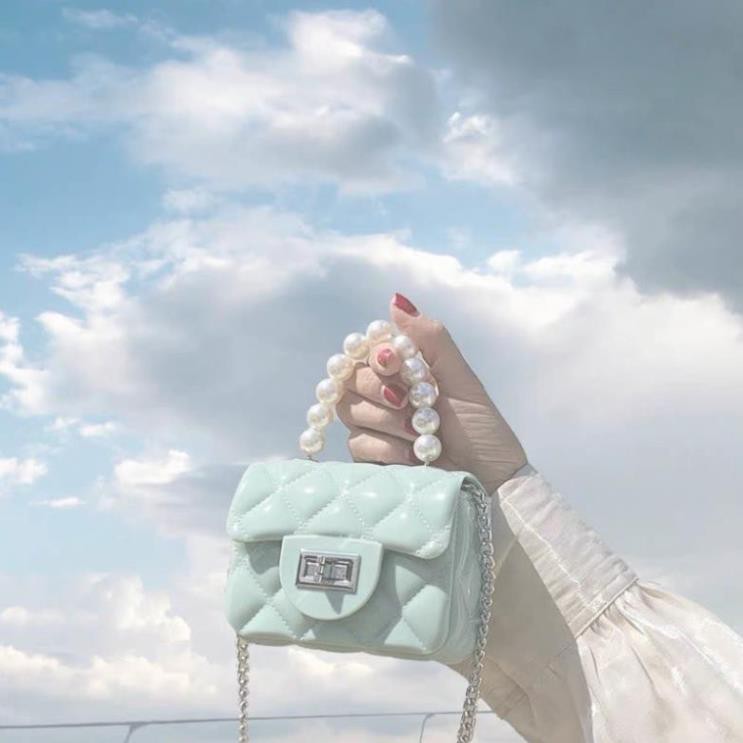 Túi xách nữ ❤️FREE SHIP❤️ xinh, giá rẻ phong cách Hàn Quốc TXACHNGOCTRAI