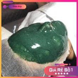 Mask dẻo collagen tảo tươi
