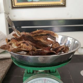 KHÔ CÁ LÓC ĐỒNG (100G)