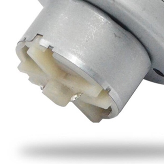 Mô Tơ Giảm Tốc Độ Cao Js50T 12v