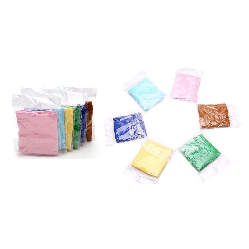 Khăn trùm đầu phong cách Hồi Giáo làm từ cotton