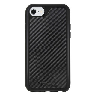 Ốp lưng Energizer carbon chống sốc 3m cho iPhone6/7/8 đen - ENCOUL3MIP7CB