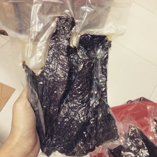 Thịt lợn gác bếp