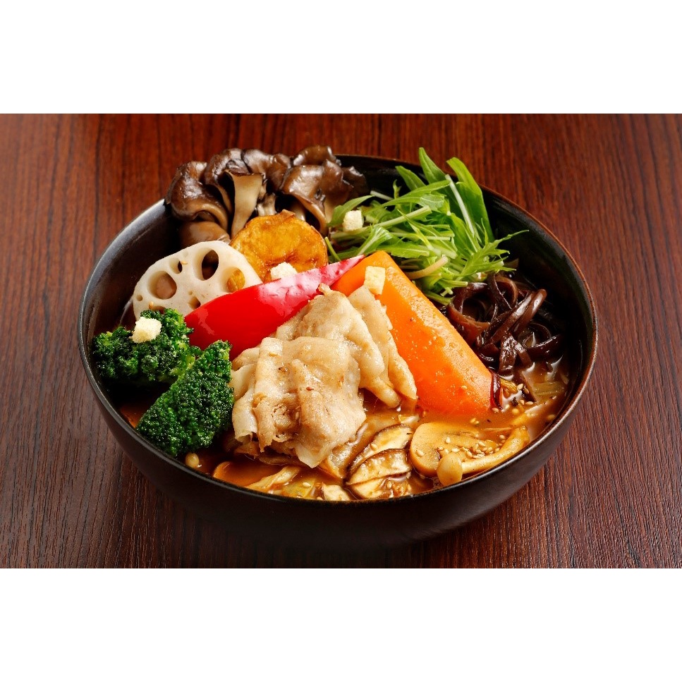 NƯỚC NẤU LẨU CURRY GARAKU | BigBuy360 - bigbuy360.vn