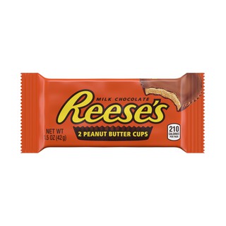 Socola Reese Bơ Đậu Phộng Thanh - Socola Mỹ