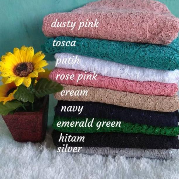 Khăn Choàng Vỏ Brokate Cape Ren (Tốt 7464) | BigBuy360 - bigbuy360.vn