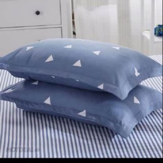 ( Sỉ ) Vỏ gối lụa ( ib khi muốn chọn màu )