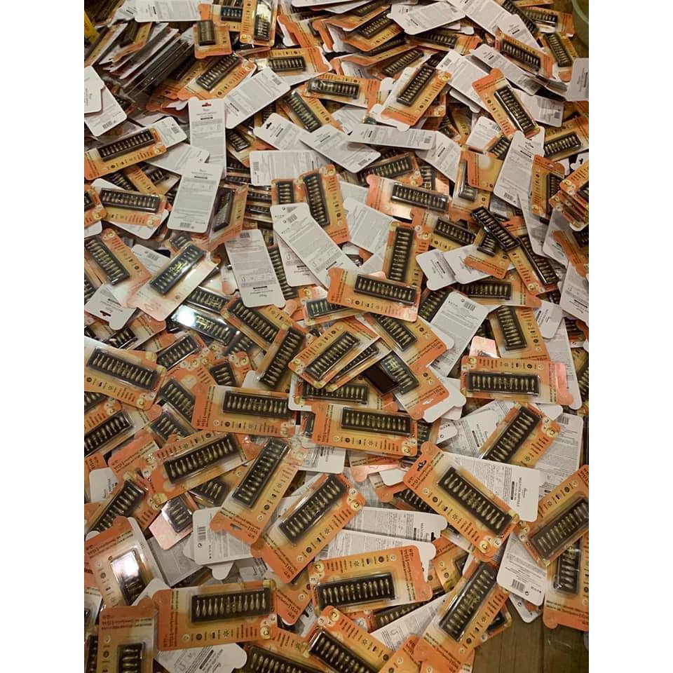 Viên tinh chất dưỡng vitamin, collagen tổng hợp AMMAS