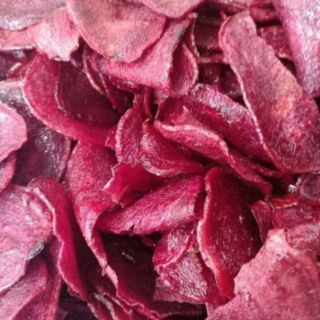 Đặc sản Đà Lạt 500 gr ( Khoai lang )