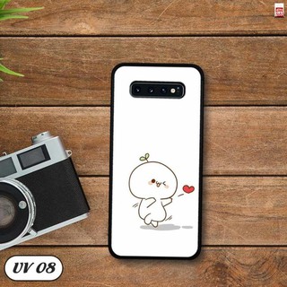Ốp lưng Samsung  S10/S10 Plus -dễ thương hot