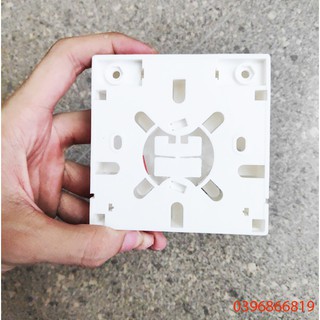 10 Hộp phối quang odf 2 FO FTTH