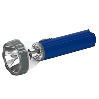 Đèn pin sạc điện quang đq pfl02