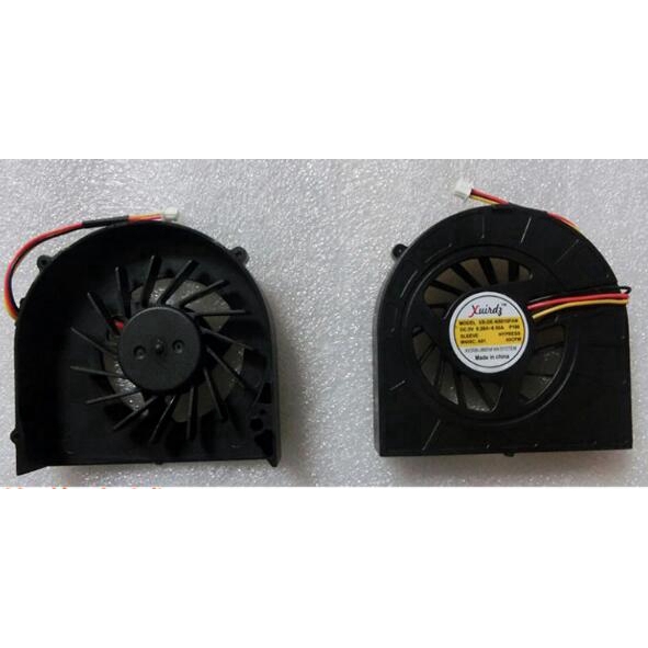 Quạt Laptop OEM Mới Cho DELL Inspiron 15R M5010 N5010