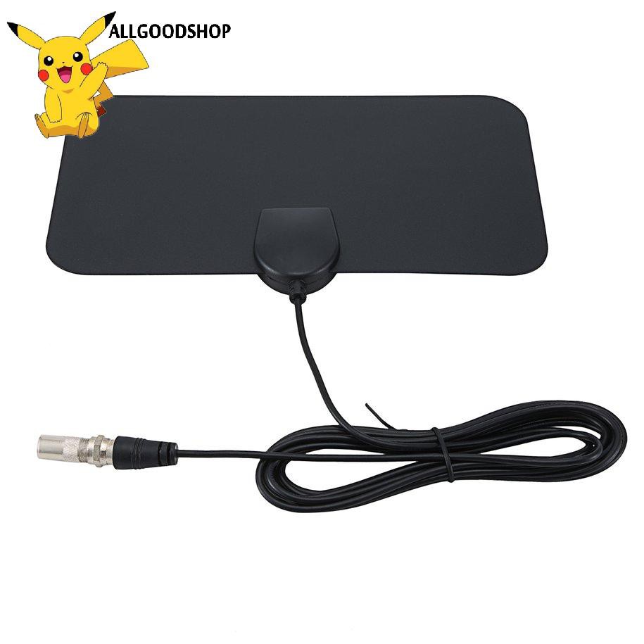 Ăng Ten Hdtv Dvb-T2 80g Cao Cấp