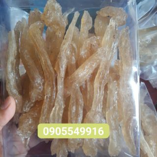 MŨ TRÔM QUE 500g.