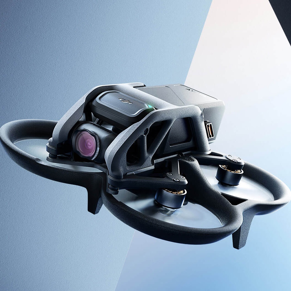 Kính Lọc MCUV CPL ND8 ND16 ND32 ND64 ND8PL ND16PL ND32PL ND64PL Cho Máy Bay Điều Khiển DJI Avata