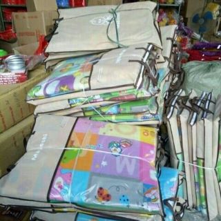 Thảm sôp 2mặt 1m8×2m