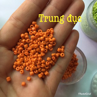🌺Cườm cát thủy tinh 🌺