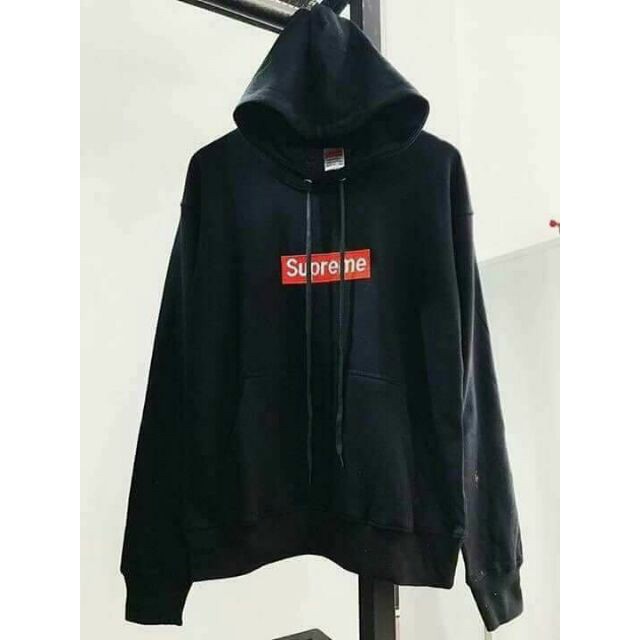 <FREE SHIP> ÁO HOODIE NỈ NGOẠI BAO ĐẸP, BAO CHẤT SUPREME (kèm video thật) | BigBuy360 - bigbuy360.vn