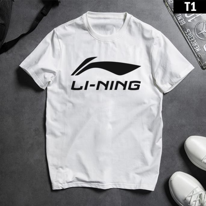 SALE- Áo Lining / Áo thun nam - áo HOT