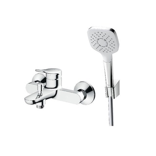 Bộ Sen Tắm TOTO TBS04302V Kết Hợp Bát Sen Cầm