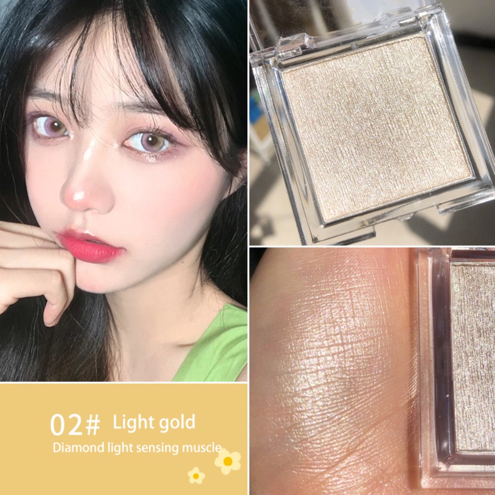 [Hàng mới về] Phấn bắt sáng COLOR STYLE hỗ trợ trang điểm tự nhiên tiện dụng | BigBuy360 - bigbuy360.vn