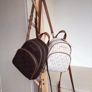 Balo MK mini xuất, size 19x22