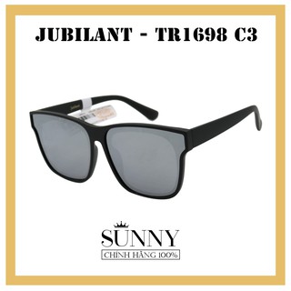 Kính Mát Unisex Jubilant TR1698