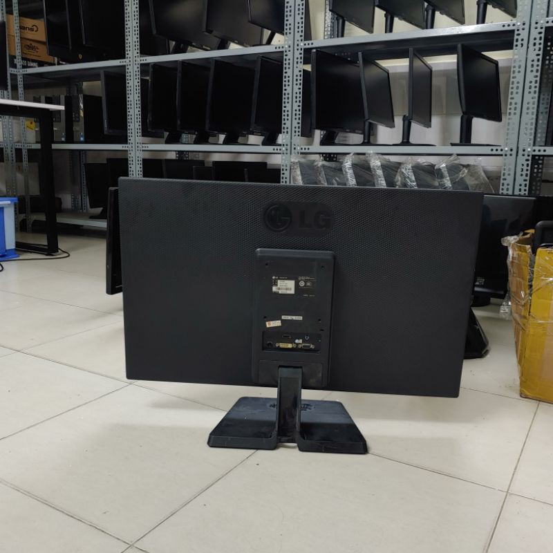 Màn hình máy tính LG 27 inch Full HD | BigBuy360 - bigbuy360.vn