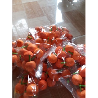 Quả xốp mầm non