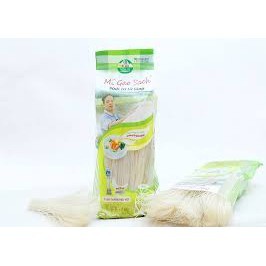 Mì gạo quê sạch ngon ( bún miến khô) - 1kg