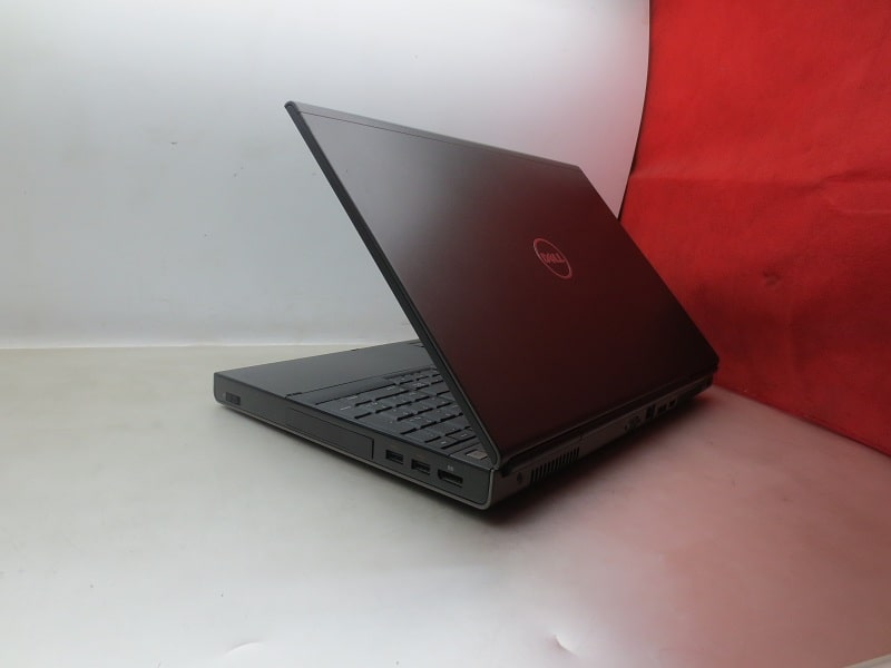 Laptop Cũ Dell Precision M4600/ Core i7-2720QM/ Ram 8GB/ Ổ Cứng SSD 256GB/ VGA NVIDIA Quadro 1000M/ LCD 15.6'' inch | BigBuy360 - bigbuy360.vn