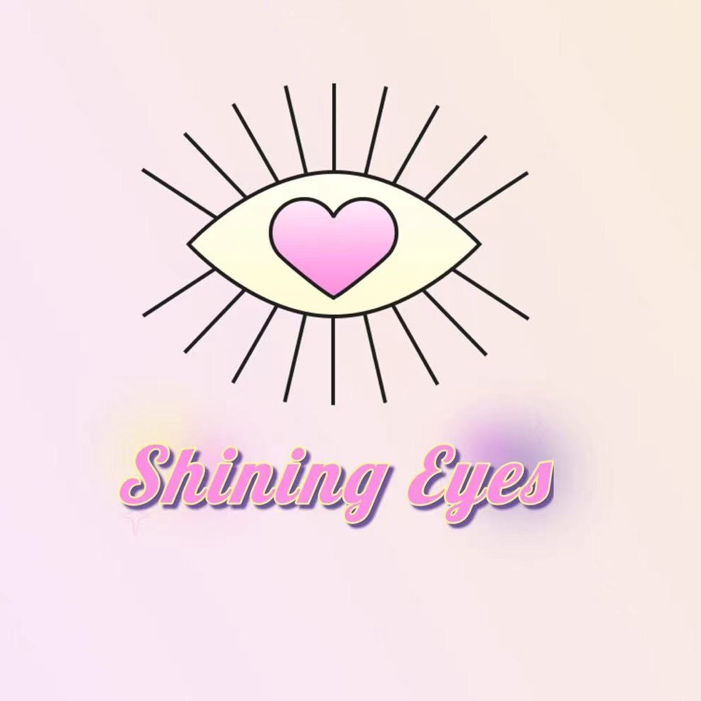 ⭐Shining Eyes⭐