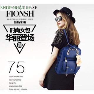 Balo nữ