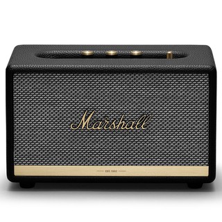 Loa marshall acton 2 chính hãng - new 100% bảo hành 12 tháng.