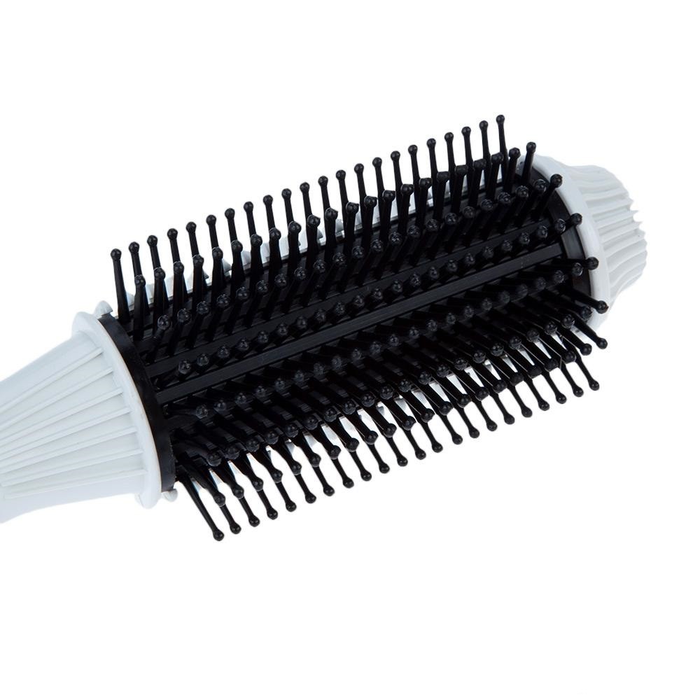 Máy Tạo Kiểu Tóc Kemei 8110 - Máy Uốn Tóc, Sấy Cạp Tạo Kiểu Tóc Đa Năng Chính Hãng Bảo Hành 6 Tháng