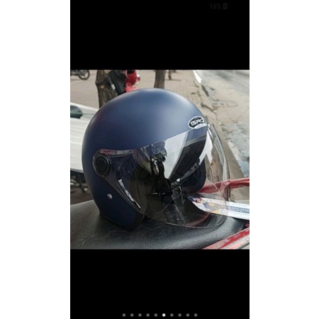 Kính Mũ Bảo Hiểm Gro chính hãng