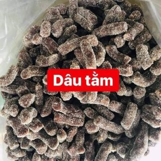 500Gr Dâu Tằm Đà Lạt