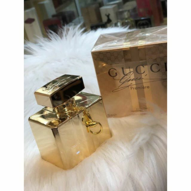 Nước hoa Gucci Premiere 75ml EDP