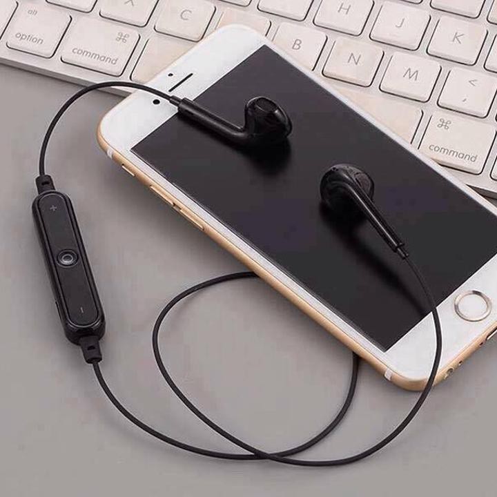 Tai Phone Không Dây - Kết Nối Bluetooth - Nhét Tai Chống Ồn Cực Tốt