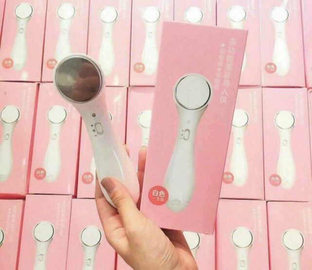 MÁY MÁT XA MẶT ION | BigBuy360 - bigbuy360.vn