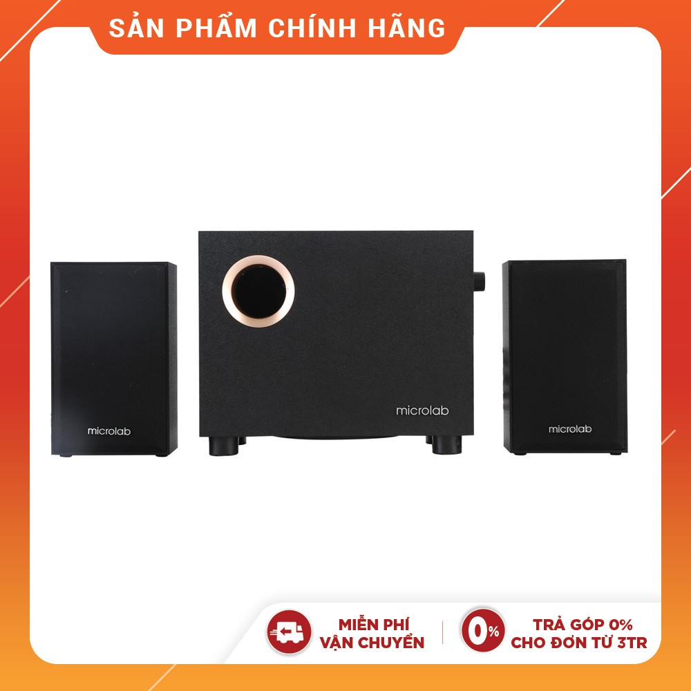 LOA MICROLAB M105 - 2.1 - Hàng