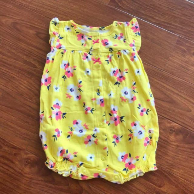 Body đùi carter xuất dư