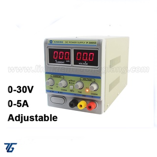 Máy cấp nguồn sunshine ss-3005d