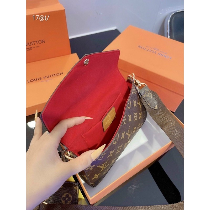 Túi Eo Vi kèm ví nhỏ