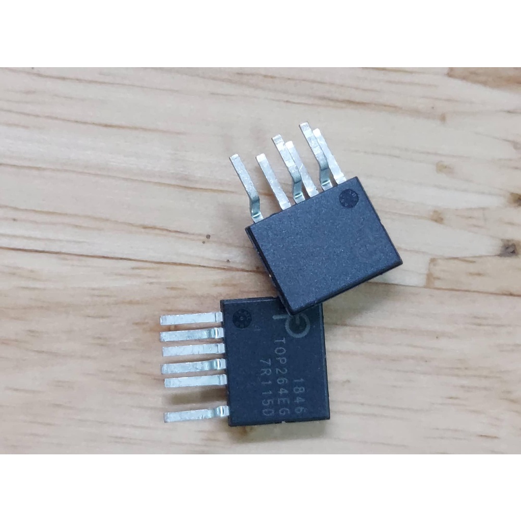 IC Nguồn TOP264EG mới chính Hãng !