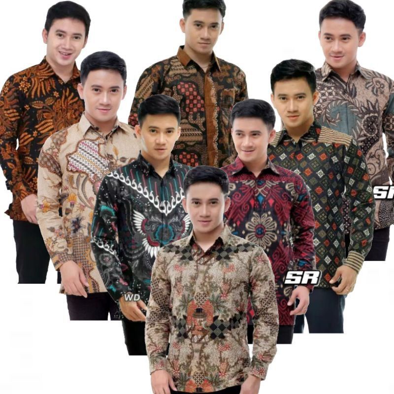 Áo thun tay ngắn SIZE M L XL XXL BSWART BatiK HRB026 Kenongo chất lượng cao N9U8